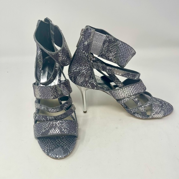 Michael Kors heels - Picture 1 of 8